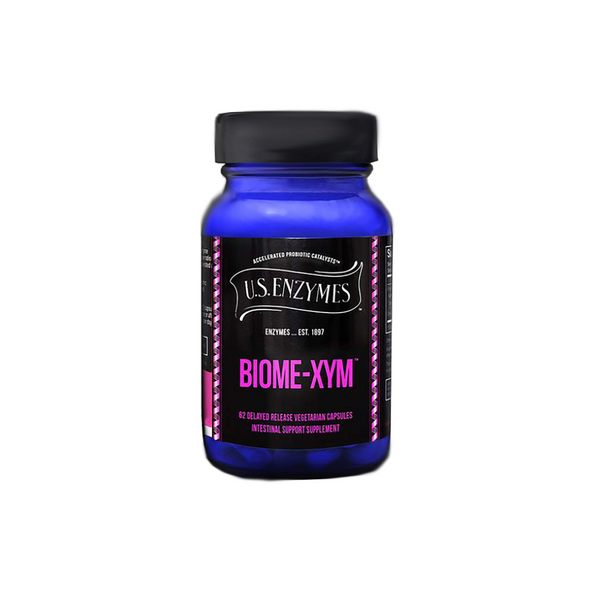 Biome-Xym