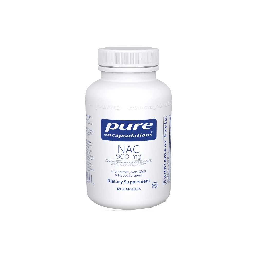 NAC 900 mg NAC 900 mg