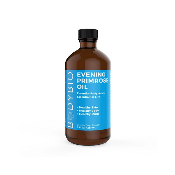 Evening Primrose Oil 8 fl oz