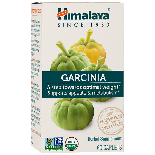 Organic Garcinia (CANNOT SELL IN NYS)