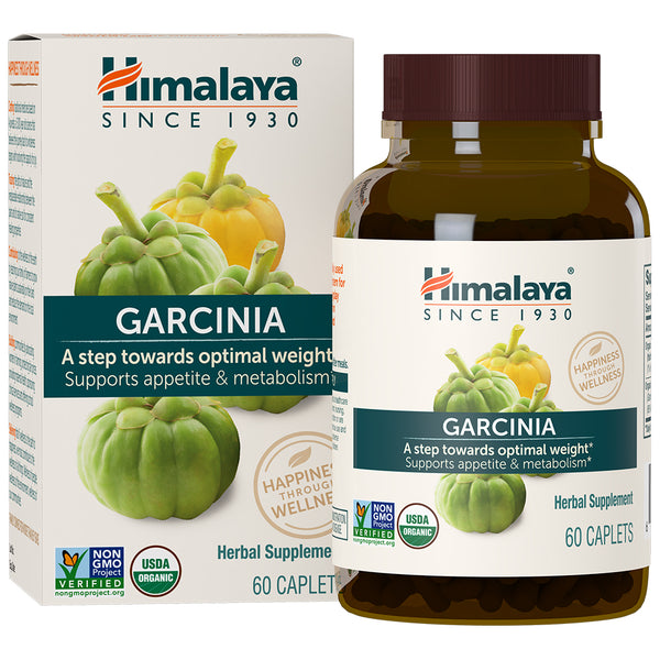 Organic Garcinia (CANNOT SELL IN NYS)