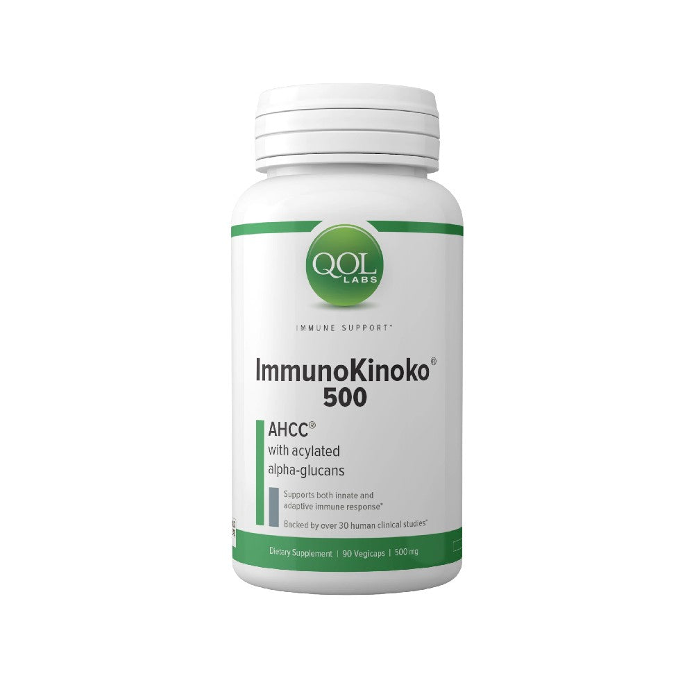 ImmunoKinoko 500 – Vitahealth Apothecary