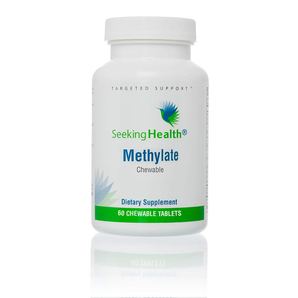 Methylate Chewable