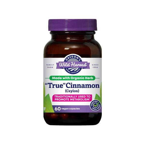 "True" Cinnamon (Ceylon)