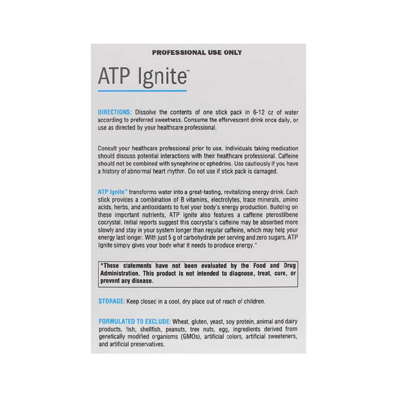 ATP Ignite