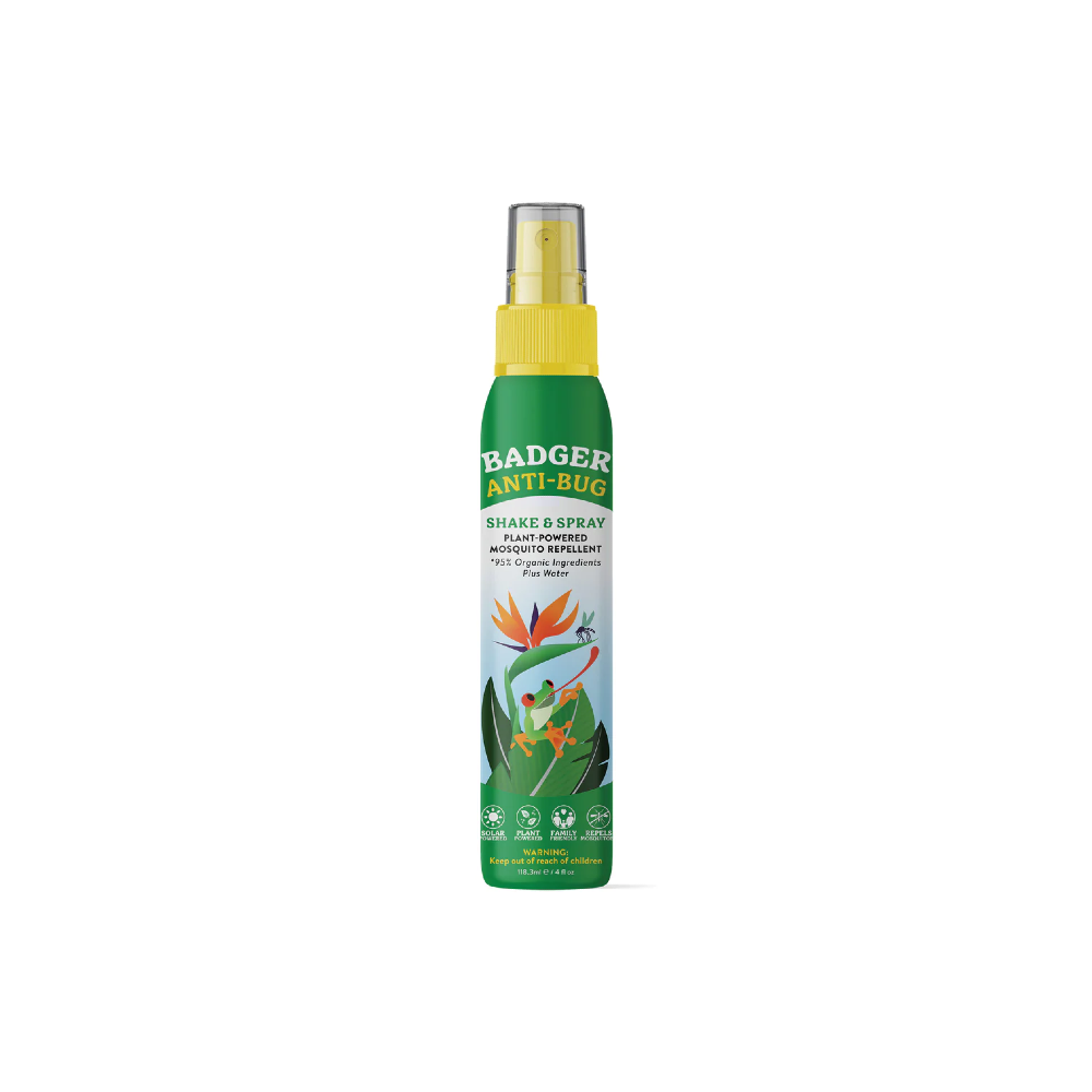 Badger Using Lotion Badger Balm – Vitahealth Apothecary