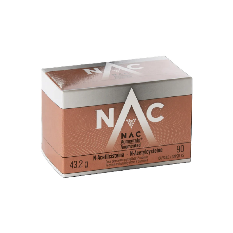 Augmented NAC – Vitahealth Apothecary