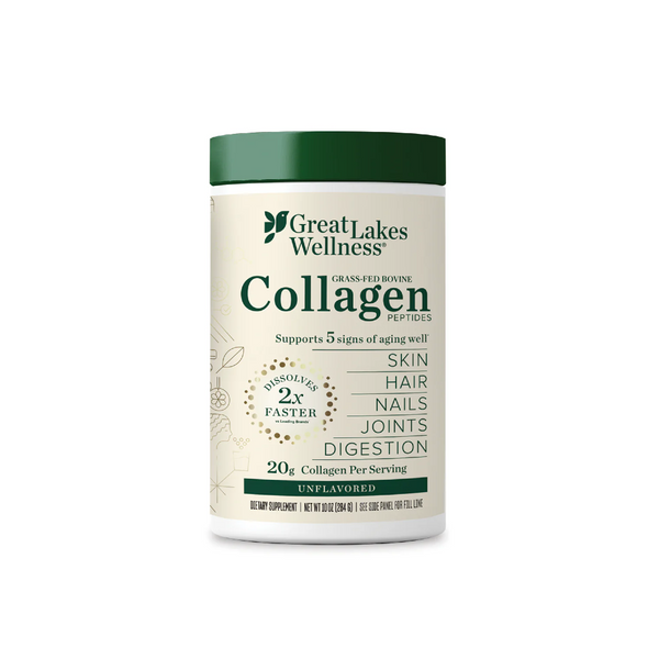 Collagen Peptides