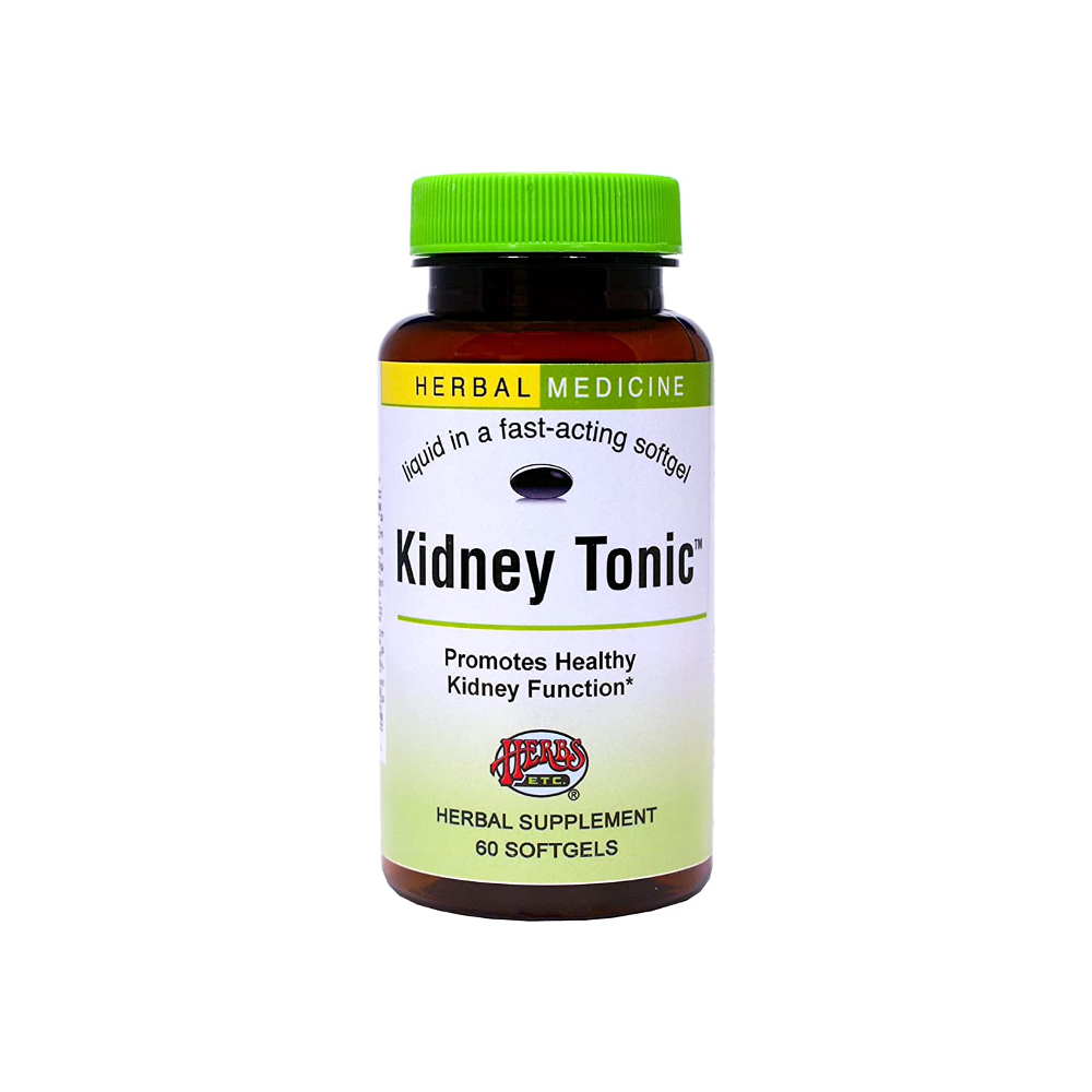 Kidney Tonic – Vitahealth Apothecary