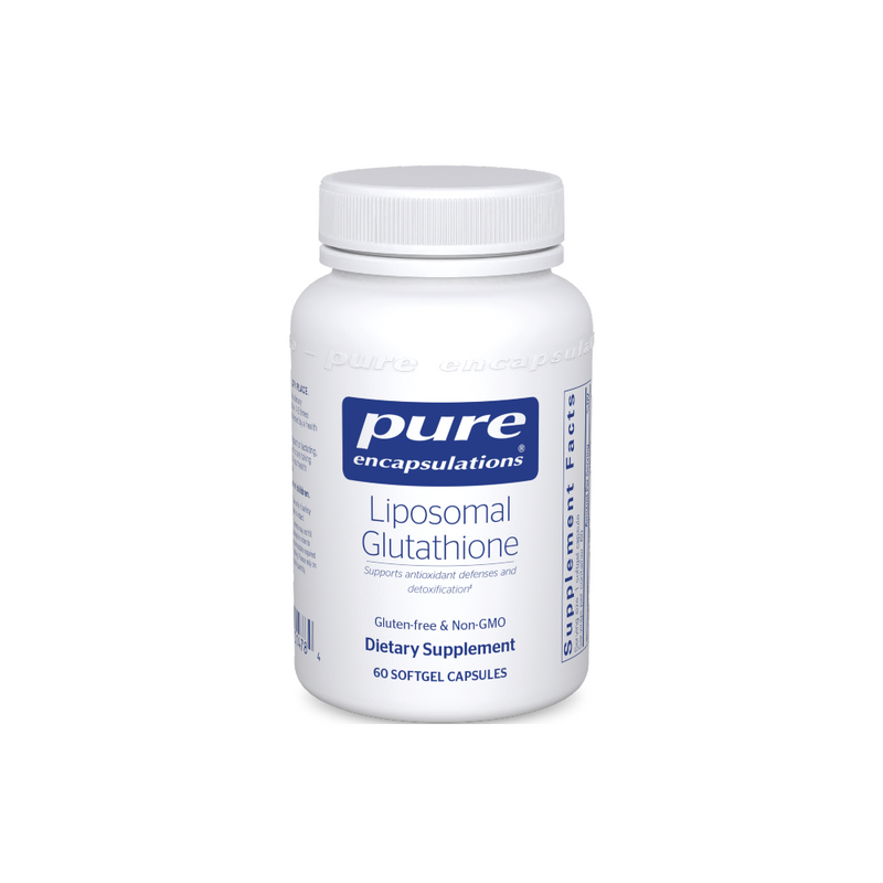 Liposomal Glutathione Vitahealth Apothecary Liposomal Glutathione Vitahealth Apothecary