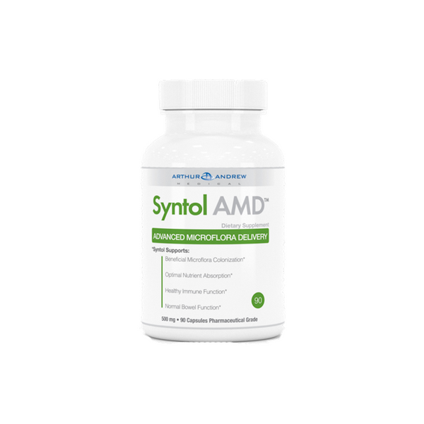 Syntol AMD