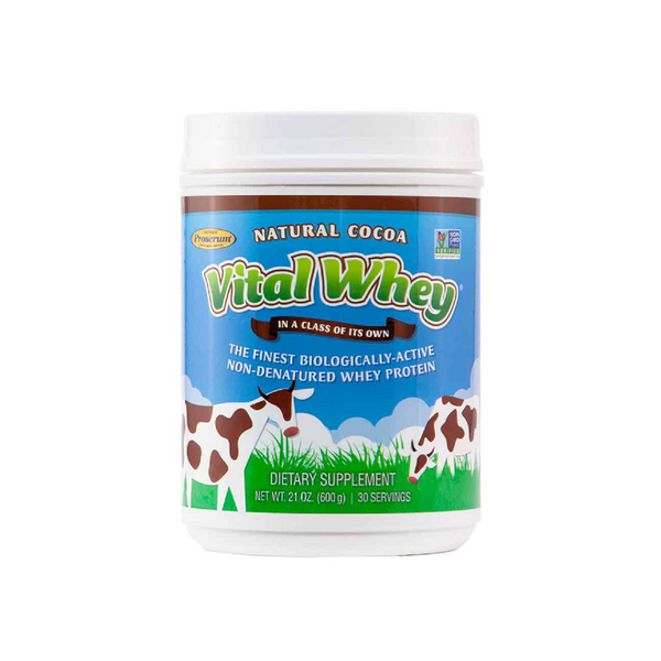 Vital Whey® Cocoa