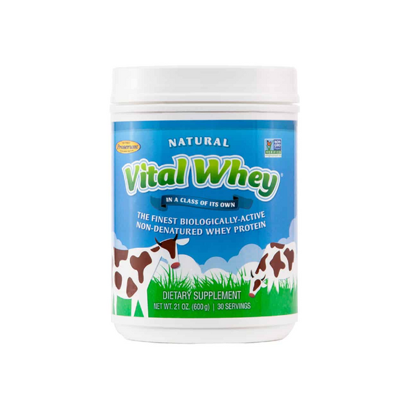 Vital Whey® Natural