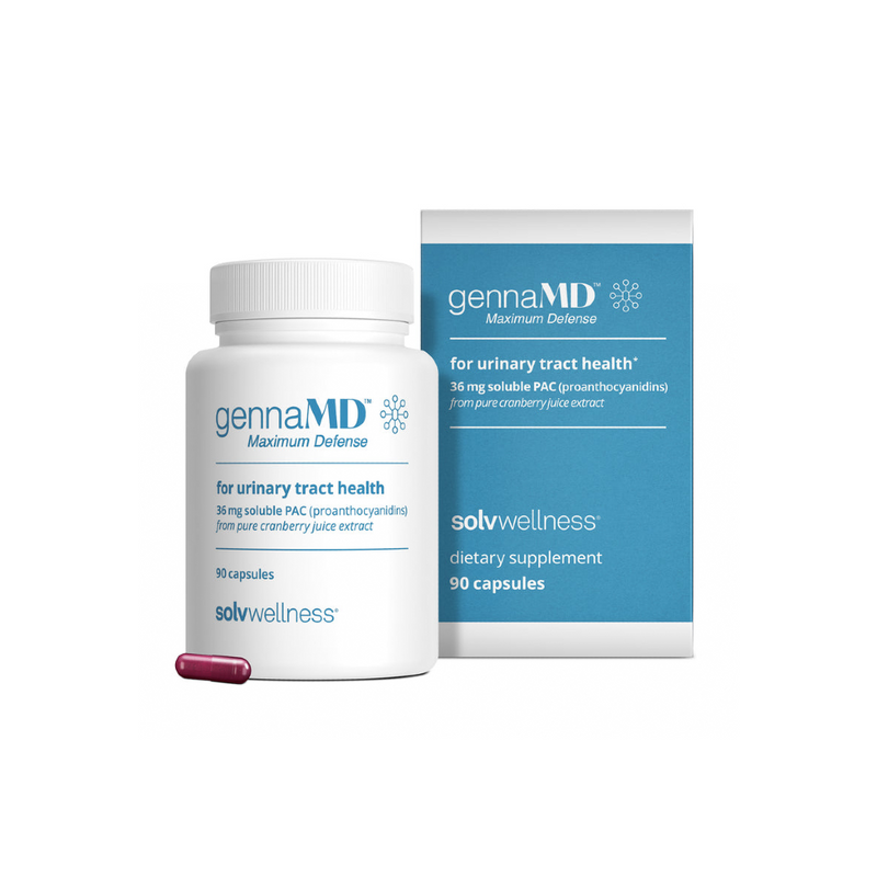 gennaMD