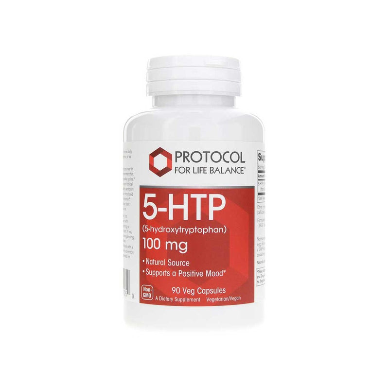 5-HTP 100 mg