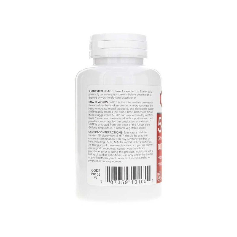 5-HTP 100 mg