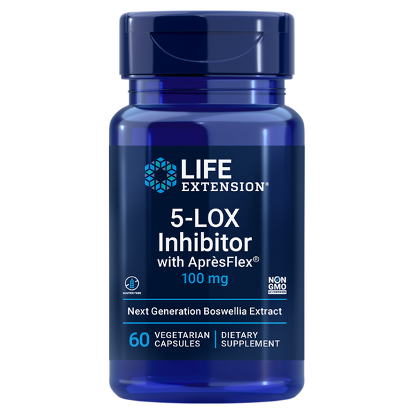 5-LOX Inhibitor