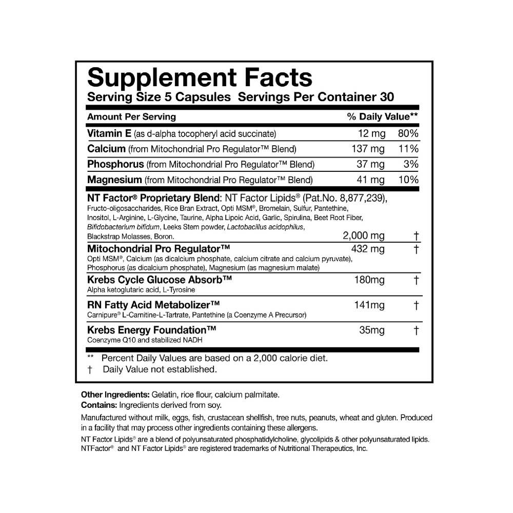 ATP Fuel – Vitahealth Apothecary
