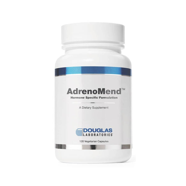 AdrenoMend 120's