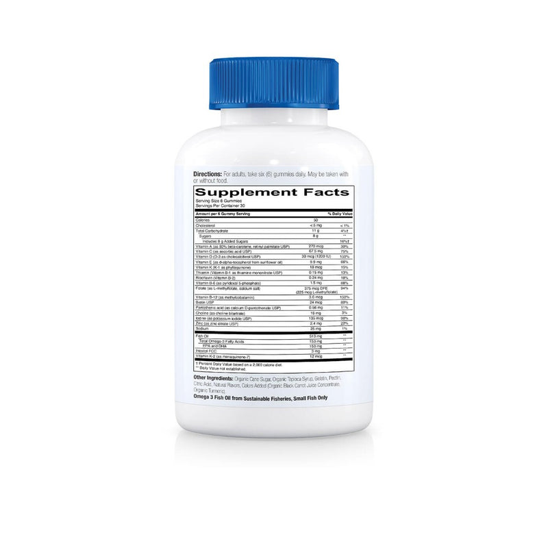 Adult Formula – Vitahealth Apothecary