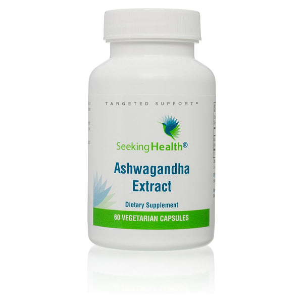 Ashwagandha Extract