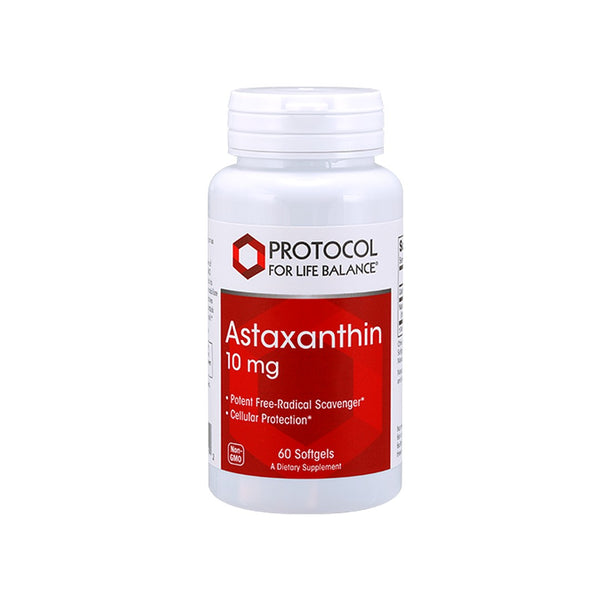 Astaxanthin