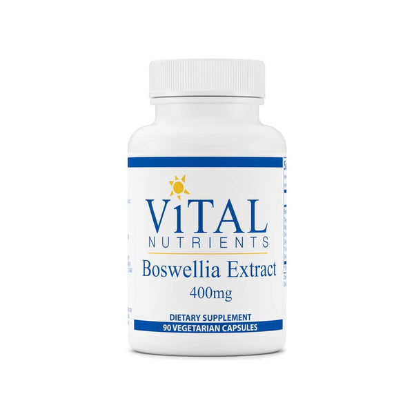 Boswellia Extract 400mg