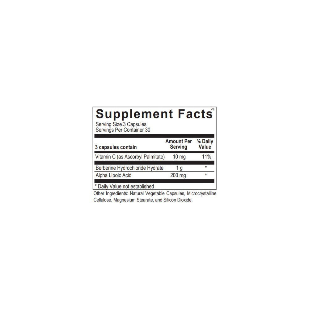 CM Core – Vitahealth Apothecary