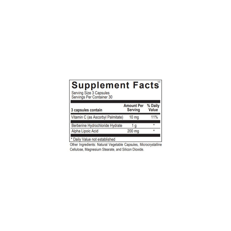 CM Core – Vitahealth Apothecary