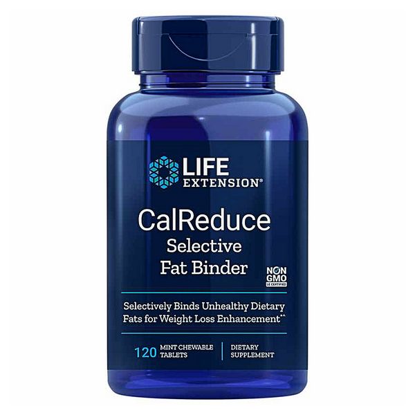 CalReduce Selective Fat Binder