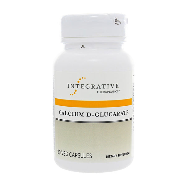 Calcium D-Glucarate