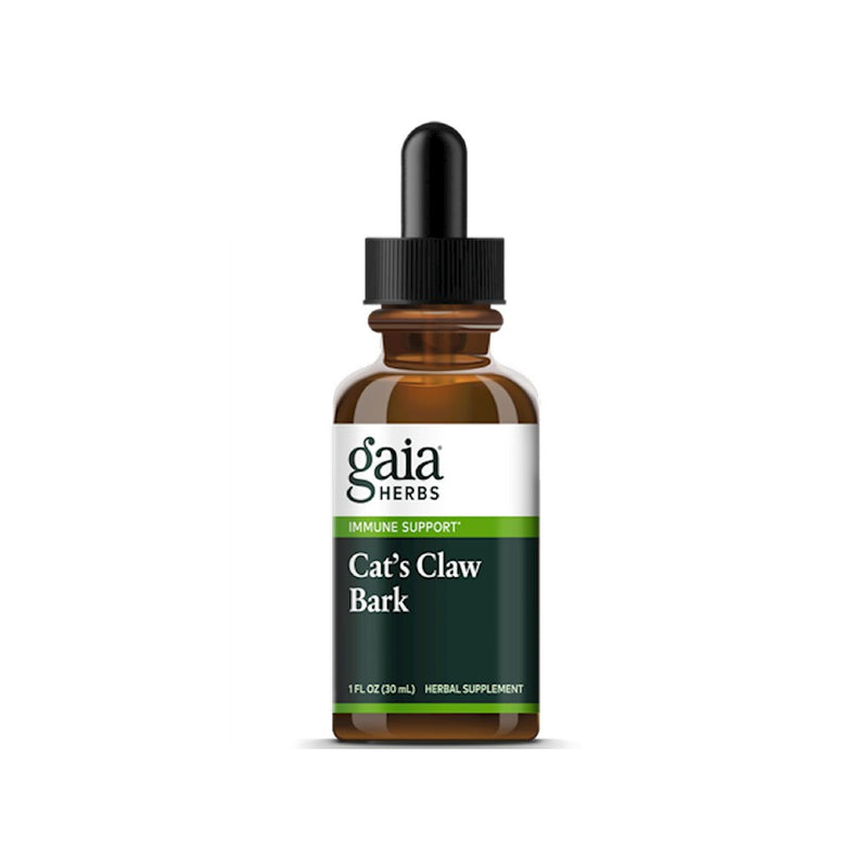 Cat's Claw Bark Liquid