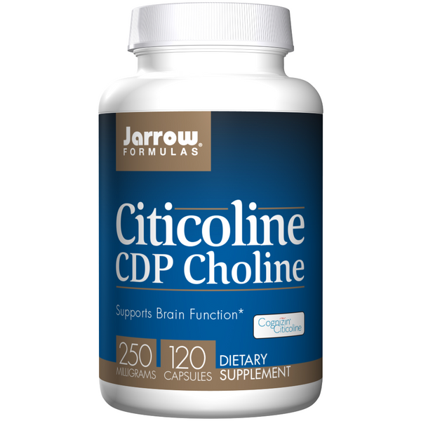 Citicoline (CDP Choline)