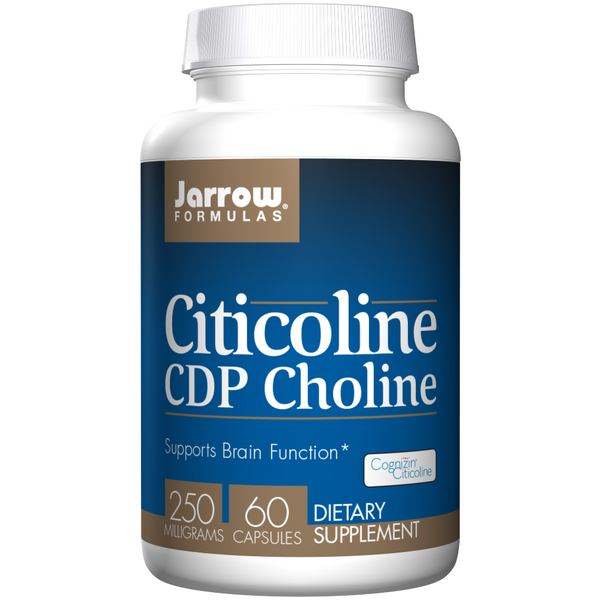 Citicoline (CDP Choline)