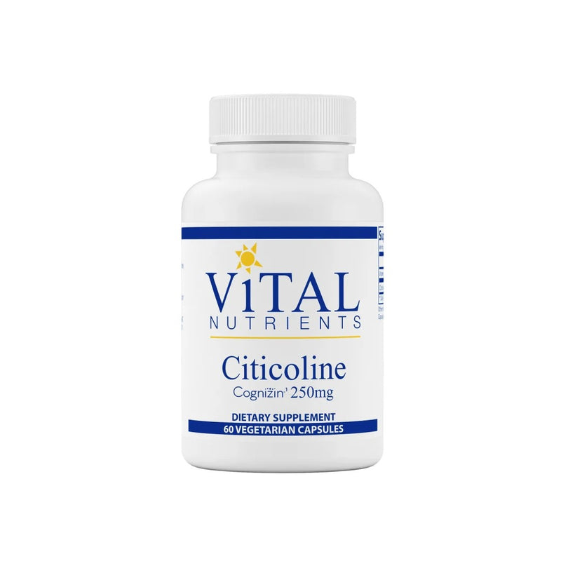 Citicoline