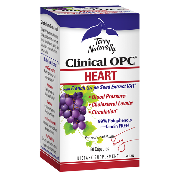 Clinical OPC Heart
