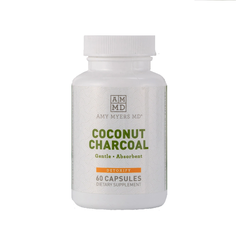 Coconut Charcoal