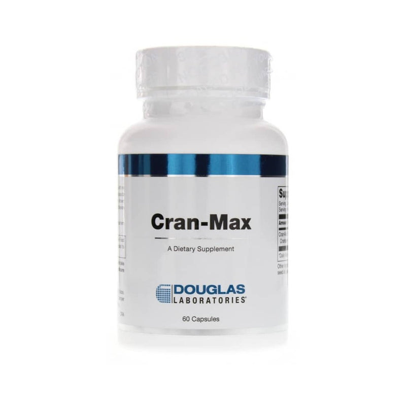 Cran-Max