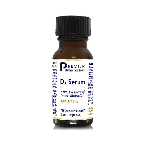 D3 Serum