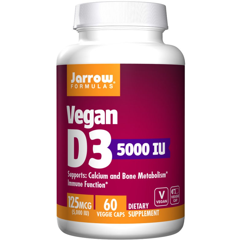Vegan D3