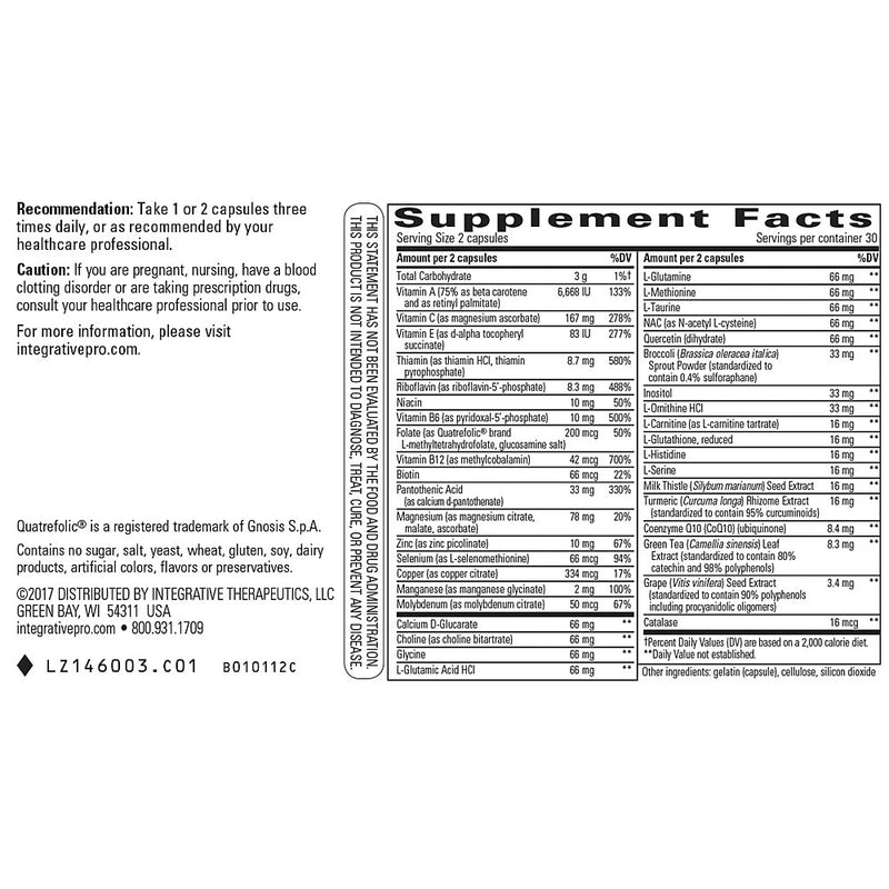 recancostat glutathione Cell Defense Recancostat Powder