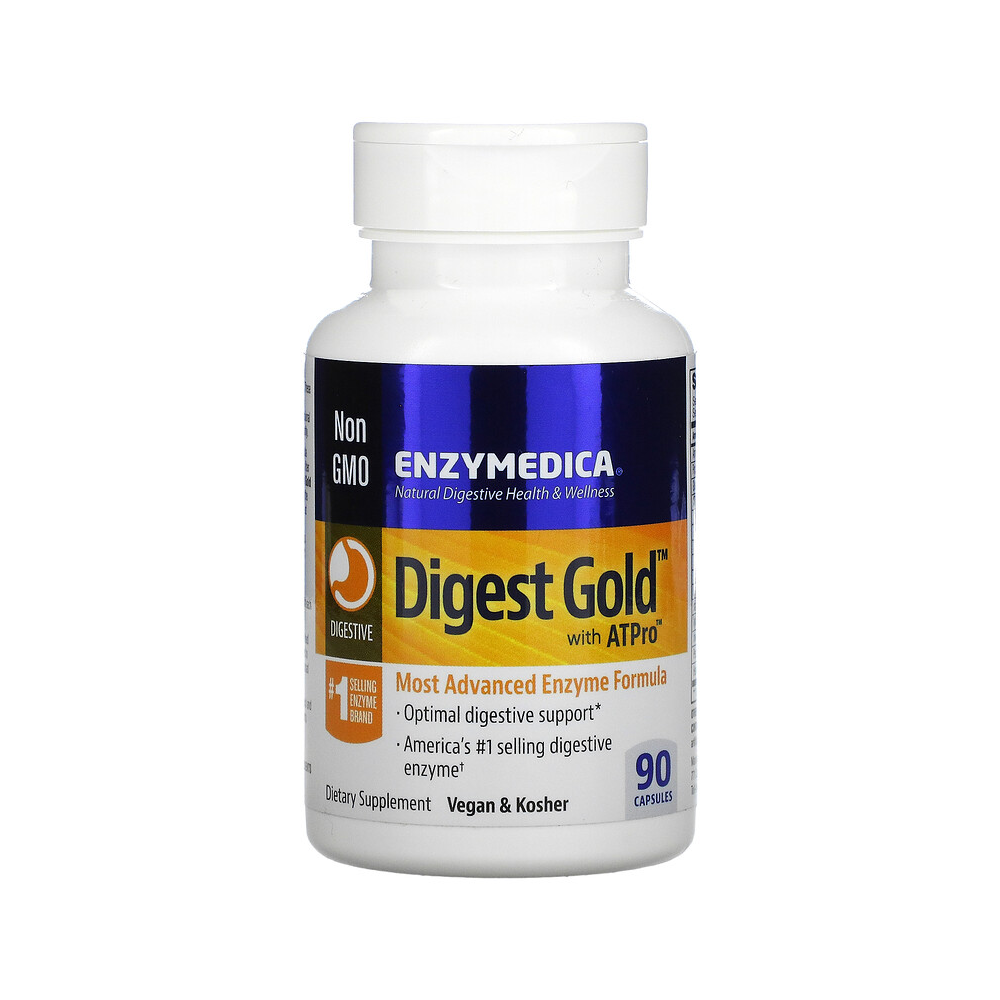 Digest Gold – Vitahealth Apothecary