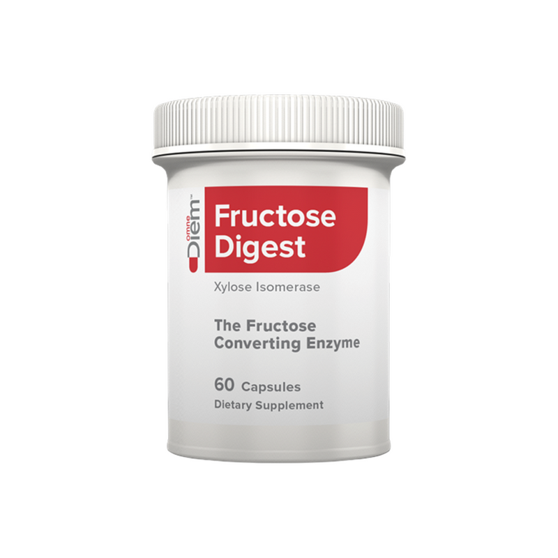 Fructose Digest