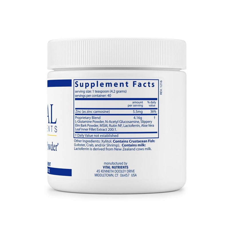 GI Repair Powder