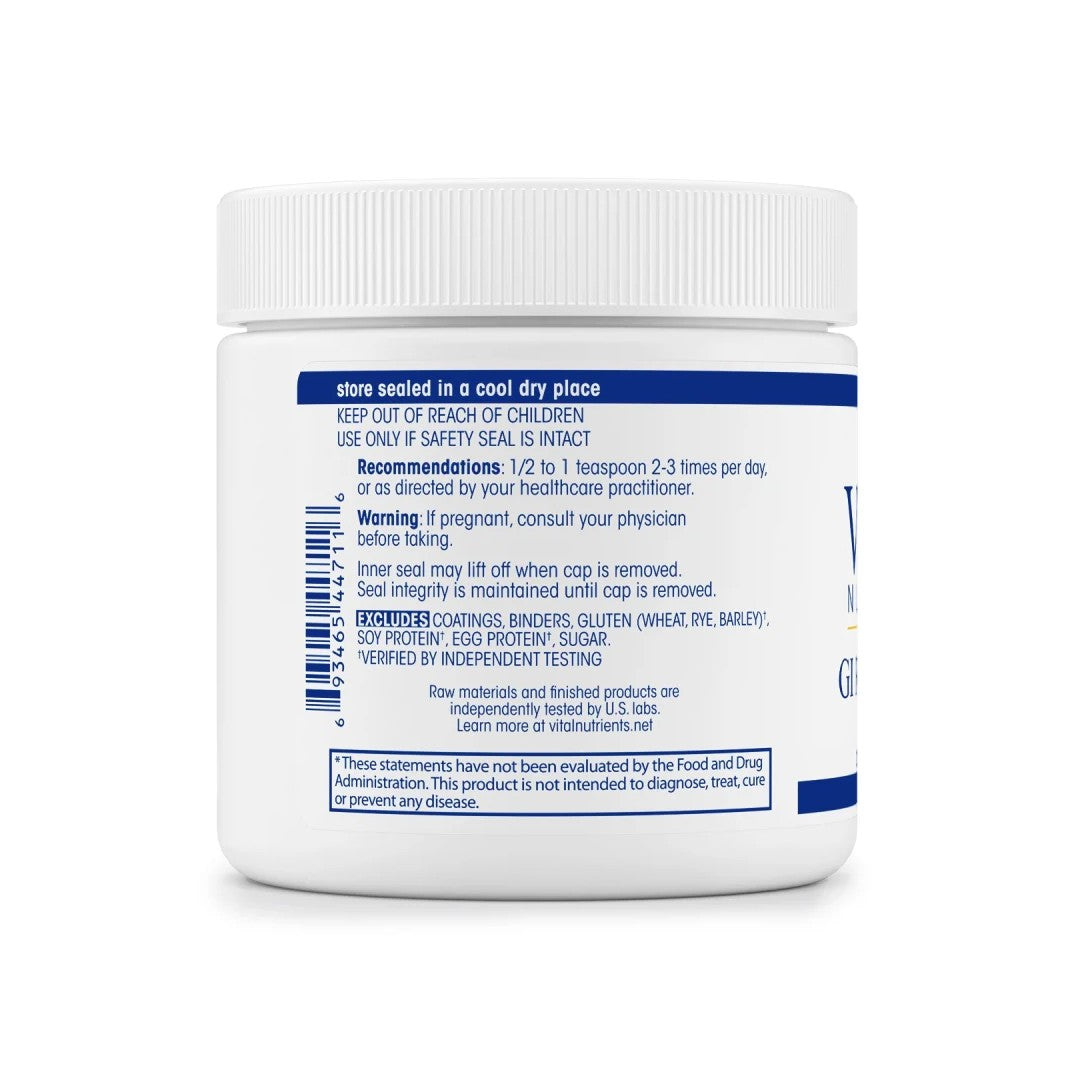 GI Repair Powder – Vitahealth Apothecary