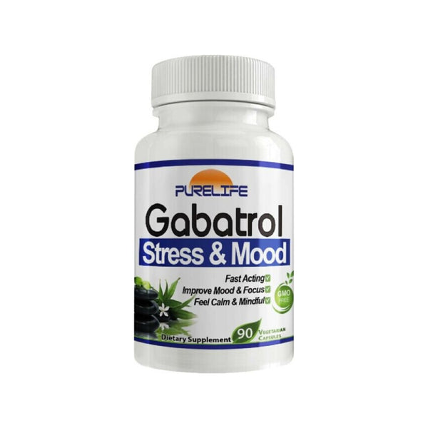 Gabatrol Stress & Mood