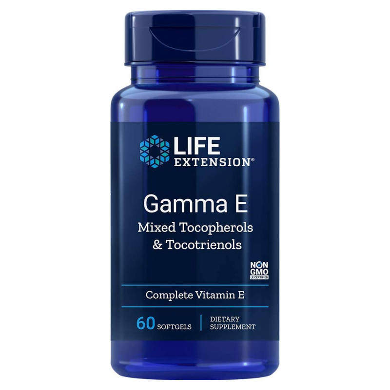 Gamma E