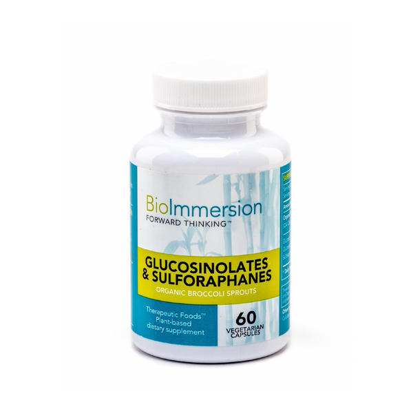 Glucosinolates & Sulforaphanes – Vitahealth Apothecary