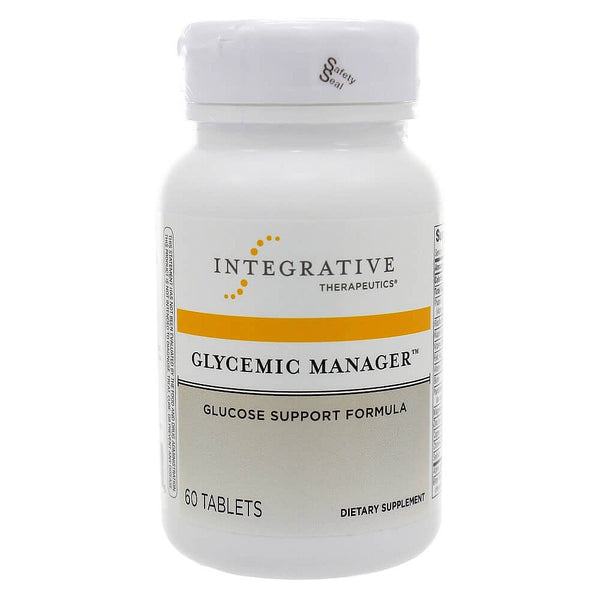 Glycemic Manager