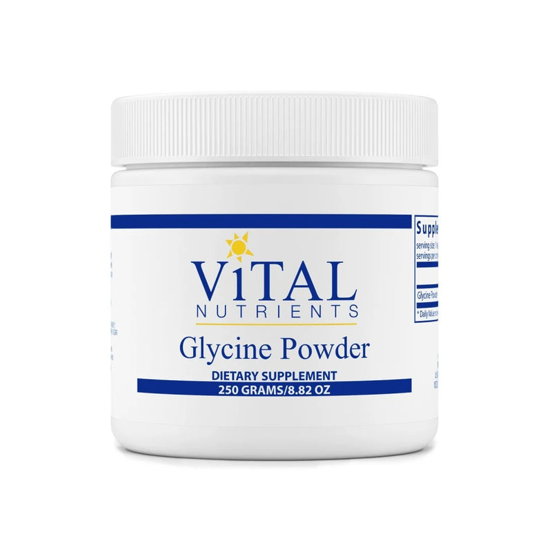 Glycine Powder